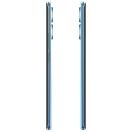 Смартфон Realme 10 Pro Plus 8/128Gb Blue