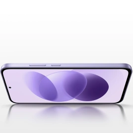 Смартфон Xiaomi Redmi Note 17 4G 4/128Gb Celestial Purple Global Version
