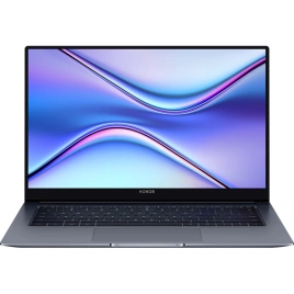 Ноутбук Honor MagicBook X14 NBR-WAI9 14 FHD IPS/ i3-10110U/8GB/256GB SSD (53011TVN-001) Gray
