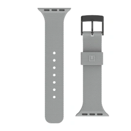 Ремешок UAG U DOT 45mm Apple Watch Grey (19249K313030)