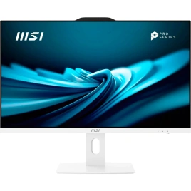 Моноблок MSI Pro AP272P 14M-664XRU 27 FHD IPS/ i7-14700/16GB/512Gb SSD (9S6-AF8322-664) White