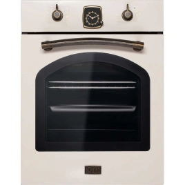 Электрический духовой шкаф Korting OKB 4941 CRB Ivory