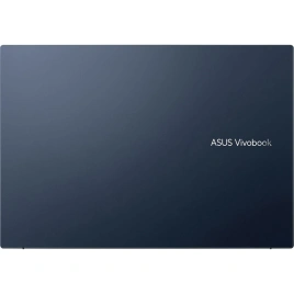 Ноутбук ASUS VivoBook 16X M1603QA-MB309 16 WUXGA IPS/ R7-5800H/16GB/1TB SSD (90NB0Y81-M00KX0) Quiet Blue