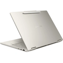 Ноутбук Lenovo Yoga 7 2-in-1 14AKP10 14 OLED/ R5 AI 340/16GB/512GB SSD (83JR0002US) Seashell