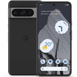 Смартфон Google Pixel 8 Pro 12/128Gb Obsidian (USA)