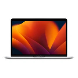Ноутбук Apple MacBook Pro 13 (2022) Touch Bar M2 8C CPU, 10C GPU/8Gb/256Gb (MNEP3) Silver