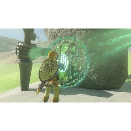 Игра Nintendo The Legend of Zelda: Tears of the Kingdom (Русская версия) (Nintendo Switch 2)