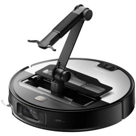 Робот-пылесос Roborock Saros Z70 Silver Global version