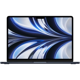 Ноутбук Apple MacBook Air (2022) 13 M2 8C CPU, 10C GPU/16Gb/512Gb SSD (Z1600040N) Midnight