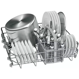 Посудомоечная машина Bosch SMV25AX06E