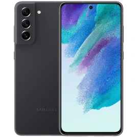 Смартфон Samsung Galaxy S21 FE 5G SM-G990 8/256Gb Graphite