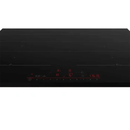 Индукционная варочная панель Bosch Serie 6 PXY63KHC1E Black
