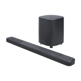 Саундбар JBL Bar 1000 MK2 (2026) Black