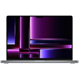 Ноутбук Apple MacBook Pro 16 (2023) M2 Pro 12C CPU, 19C GPU/16Gb/512Gb SSD (MNW83) Space Gray