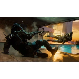 Игра Activision Call of Duty Black Ops 6 (Русская версия) (PS5)
