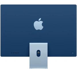 Моноблок Apple iMac (2023) 24 Retina 4.5K M3 8C CPU, 10C GPU/16GB/1Tb Blue (Z19L00033)