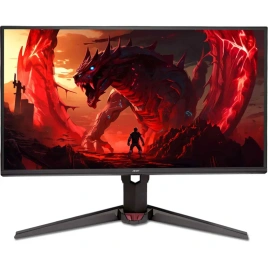 Монитор Acer 27" XV270UF3bmiiprx Nitro IPS Black (UM.HX0CD.308)