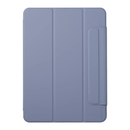 Чехол Deppa Wallet Onzo Magnet для iPad Pro 11 2020/2021/2022 (D-88074) Lavender