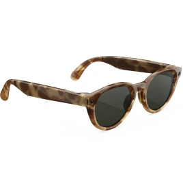 Умные очки Meta Nova Honey Tortoise Standard Clear to Graphite Green Transitions