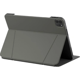Чехол Uniq RYZE для iPad Pro 11 (2022/21) / Air 10.9 (2022/20) Lichen Green