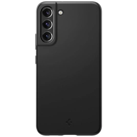Чехол Spigen Thin Fit Galaxy S22 Plus (ACS03949) Black
