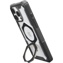 Чехол UAG MagSafe Plasma XTE для iPhone 16 Pro Ash/Titanium