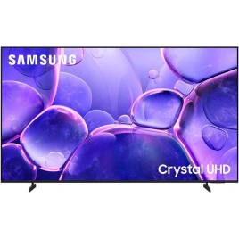 Телевизор Samsung UE85U8000FUXRU 85" 2025