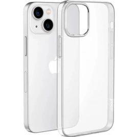 Чехол Gurdini Alba Series Case iPhone 14 Clear