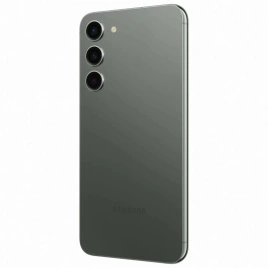 Смартфон Samsung Galaxy S23 Plus SM-916B/DS 8/512Gb Green