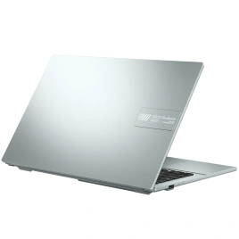 Ноутбук ASUS Vivobook Go 15 E1504FA-L1528 15.6 FHD OLED/ R5-7520U/16GB/512GB SSD (90NB0ZR3-M00YV0) Green Grey