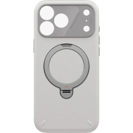 Чехол Uniq Elixir with MagSafe для iPhone 18 Pro Max Cloud Stone (IP6.9P(2026)-ELIXCSTN)