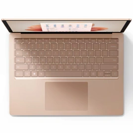 Ноутбук Microsoft Surface Laptop 5 13.5 QHD IPS/ i5-1235U/8Gb/512Gb SSD Sandstone Metal
