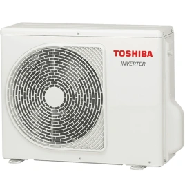 Сплит-система Toshiba Seiya RAS-13J2VG-EE White