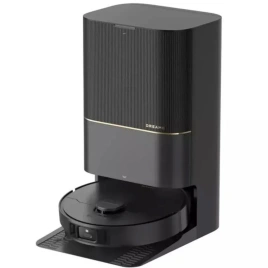 Робот-пылесос Dreame X40 Ultra Complete Black EAC (RLX63CE-2)