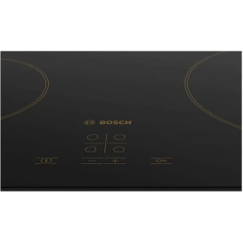 Электрическая варочная панель Bosch Serie 4 PKE611BA1R Black