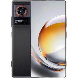 Смартфон ZTE Nubia Z80 Ultra 16/1Tb Black