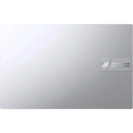 Ноутбук ASUS VivoBook 15X K3504VA-MA221 15.6 2.8K OLED/ i5-1340P/16GB/512GB SSD (90NB10A2-M008B0) Cool Silver