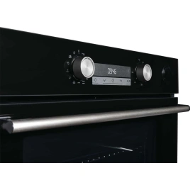 Электрический духовой шкаф Korting OKB 8951 EN ST Black