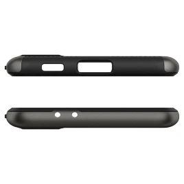 Чехол Spigen Neo Hybrid для Samsung Galaxy S21 (ACS02427) Gunmetal