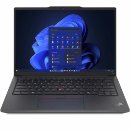 Ноутбук Lenovo ThinkPad E14 G6 14 IPS/ i7-155H Ultra/32GB/512GB SSD (21M7002BUE_32Win11P) Black