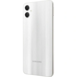 Смартфон Samsung Galaxy A05 SM-A055 6/128Gb Silver