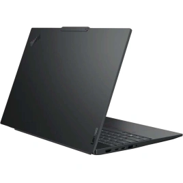Ноутбук Lenovo ThinkPad E16 G3 16 IPS/ i7-256V Ultra/16GB/512GB SSD (22B0S03200) Eclipse Black