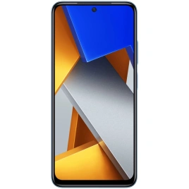 Смартфон XiaoMi Poco M4 Pro 4G 2022 8/256Gb Cool Blue (Синий)