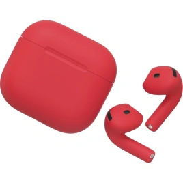 Наушники Apple AirPods 5 ANC Color Red