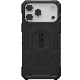 Чехол UAG MagSafe Pathfinder для iPhone 18 Pro Max Black (114582114040)