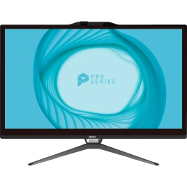 Моноблок MSI Pro AP222T 13M-088XRU 21.5 FHD IPS/ i5-13400/16GB/512Gb SSD (9S6-AC0111-282) Black