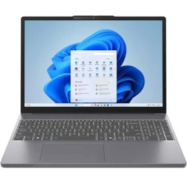 Ноутбук Lenovo IdeaPad Slim 3 16IRH10R 16 IPS/ i7-240H/16GB/1TB SSD (83K50007RK) Luna Grey