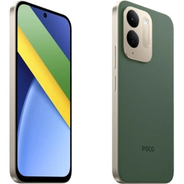 Смартфон Xiaomi Poco C95 Pro 6/128Gb Green EAC
