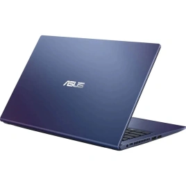 Ноутбук ASUS X515EA-BQ1947 15.6 FHD IPS/ Pen-N7505/4Gb/256Gb SSD (90NB0TY3-M00LN0) Peacock Blue