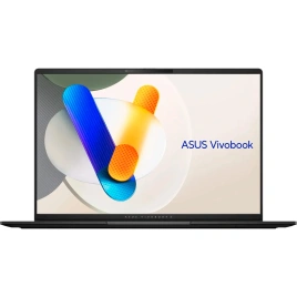 Ноутбук ASUS VivoBook S 16 S5606MA-MX143W 16 3.2K OLED/ i9-185H Ultra/32GB/1TB SSD/ (90NB12E3-M009H0) Neutral Black